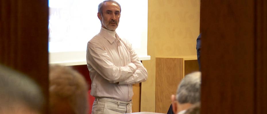  Sweden admits ‘mixed feelings’ over releasing Iranian war criminal