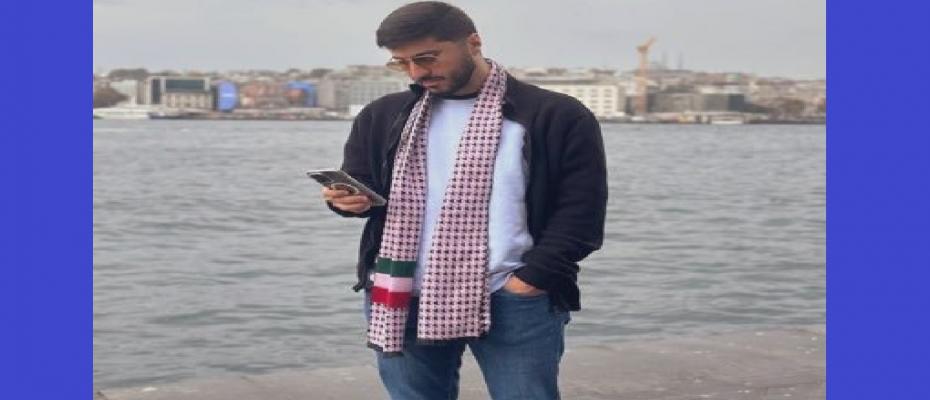 One of the senior managers of the Islamic Republic was arrested in France