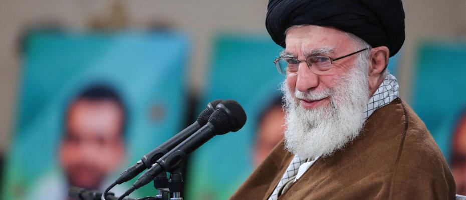 Iran disqualifies prominent candidates for Presidential election