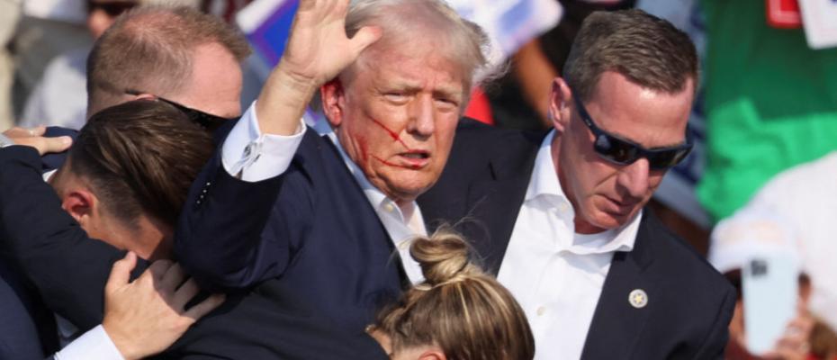 Report: Iran reportedly planning to assassinate Donald Trump