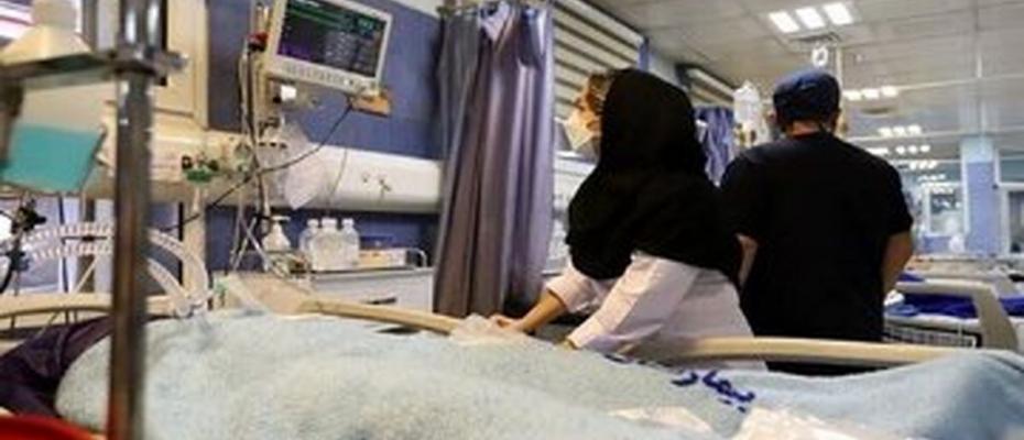 مسمومیت حداقل چهارصد نفر در رضوانشهر