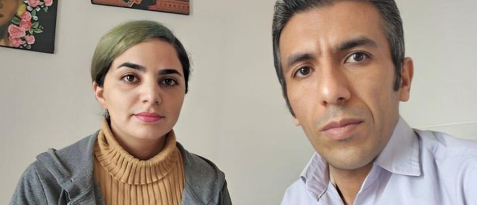 بڕیاره دوو پەنابەری سیاسیی کورد لە تورکیەوە ڕادەستی ئێران بکرێنەوه