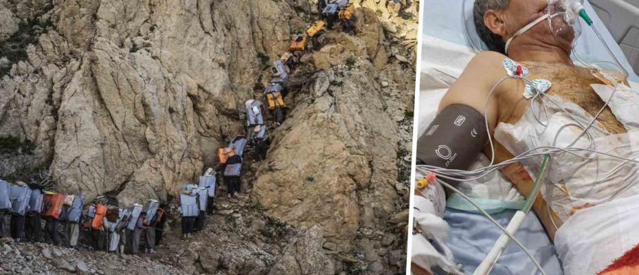 287 Kolbar were killed and injured in the first six months of this year