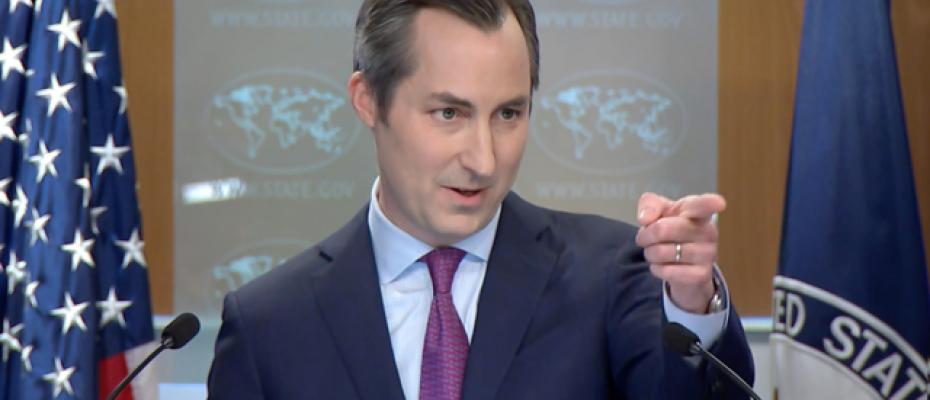 US expects no change under Iran’s new president 