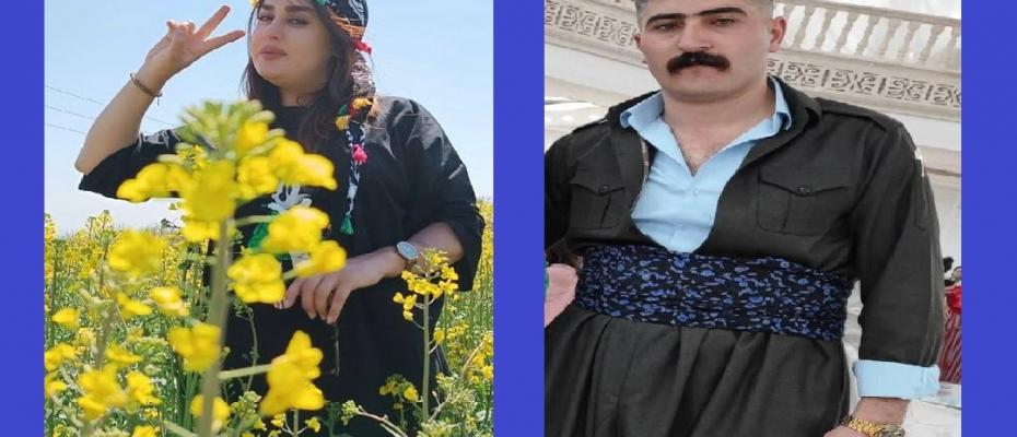 دەسبەسەر كردنی هاووڵاتییەكی پیرانشاری و ئازادبوونی سۆڵماز حەسەنزادە