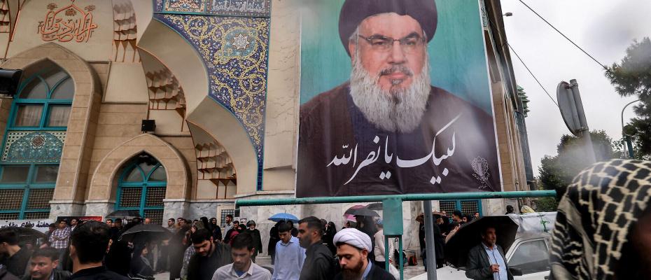  Breaking: Israel says Iranian attack has been launched