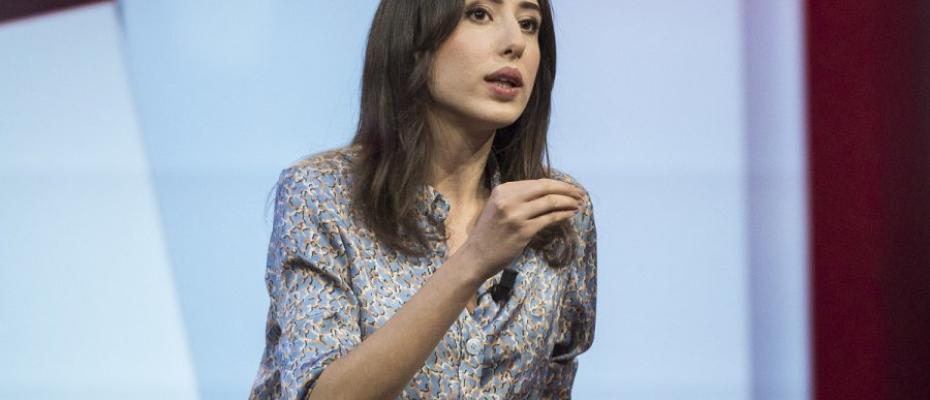  Iran confirms arrest of Italian journalist Cecilia Sala