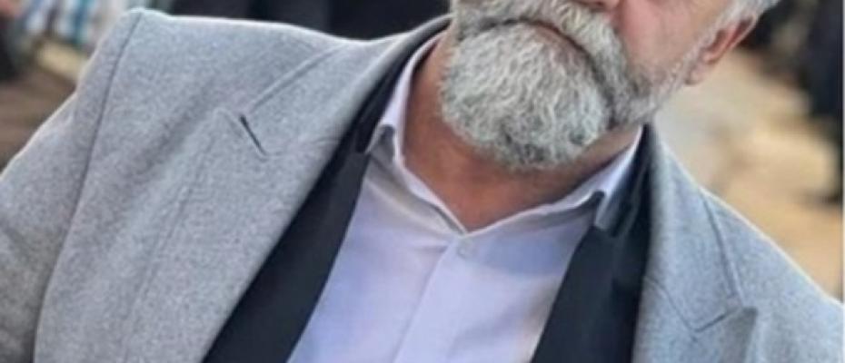 ئەحمەد حەسەن‌زادە