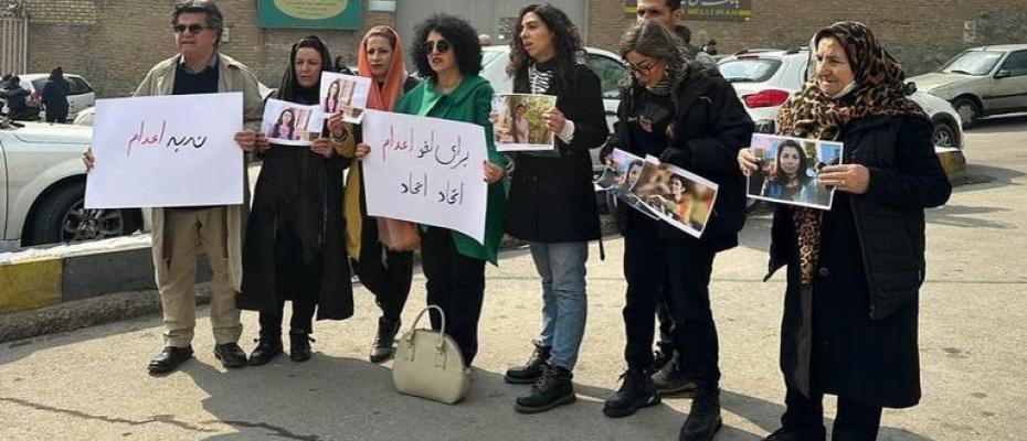 دژی لەسێدارەدان
