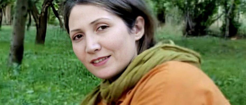  شەریفە محەممەدی، چالاکڤانی کرێکاران