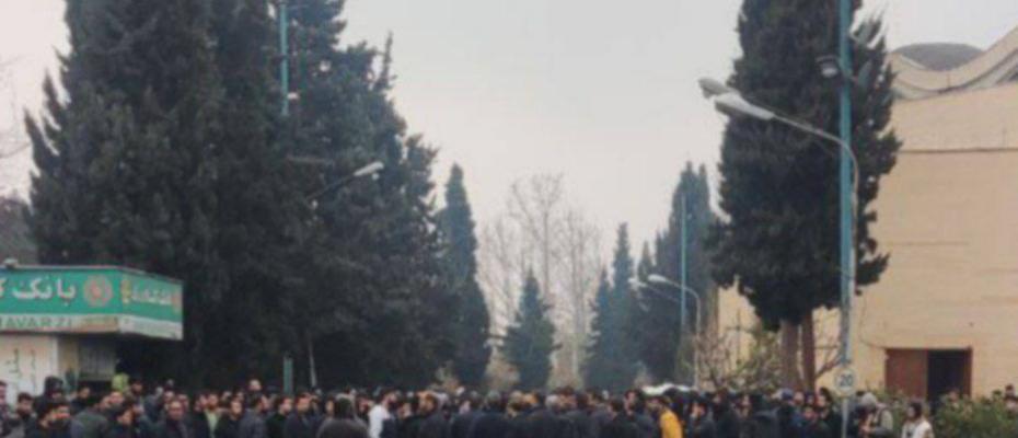 زانکۆ تاران