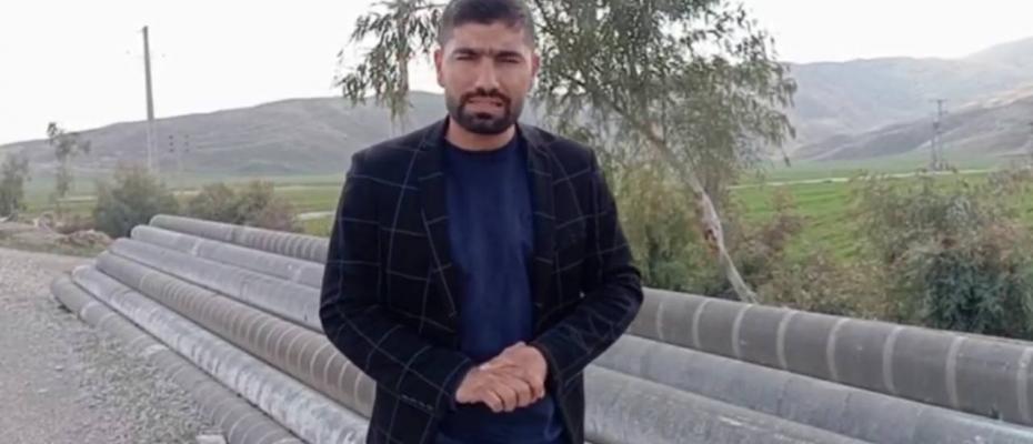 ئەندامی ئەنجوومەنی گوندی عەباس ئاباد