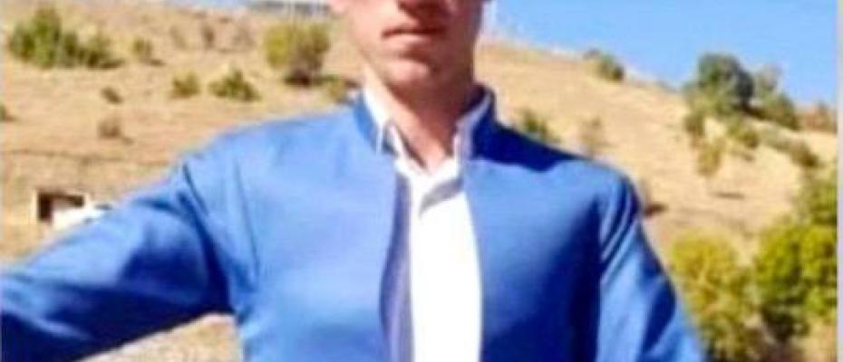 سەعدی خادمی