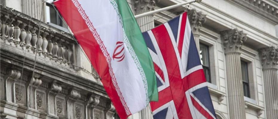 ئێران