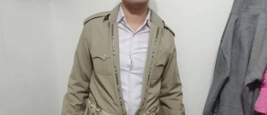  بێهرووز فەرهەنگ 