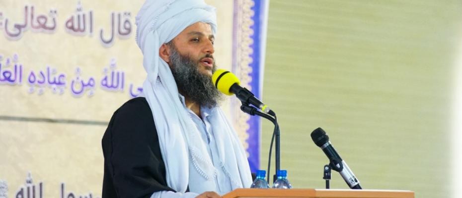مامۆستا لوقمان ئەمینی