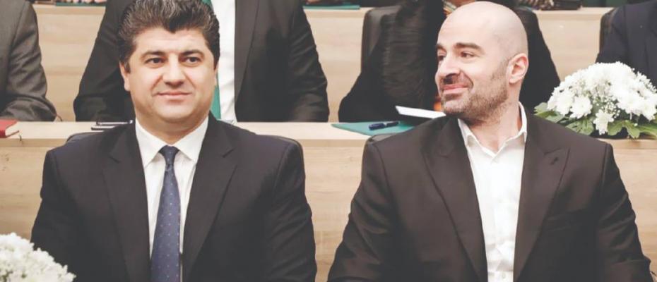 سلێمانی