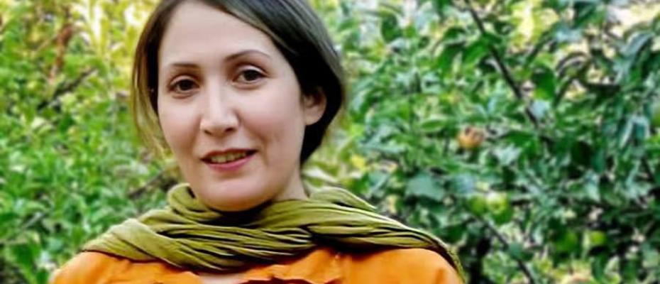 شەریفە محەممەدی