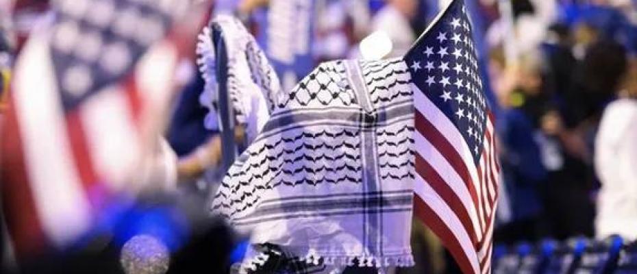 آمریکا صدور ویزا برای دارندگان گذرنامه فلسطینی را به حالت تعلیق درآورد