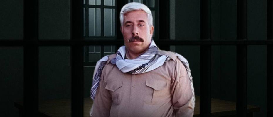 تداوم فشارها بر مجید عجبی، زندانی سیاسی کورد در زندان سقز