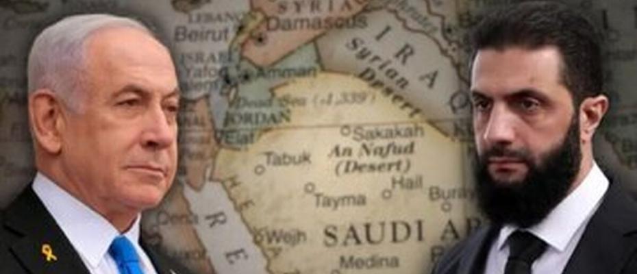 اسرائیل و سوریه در یک قدمی توافق امنیتی