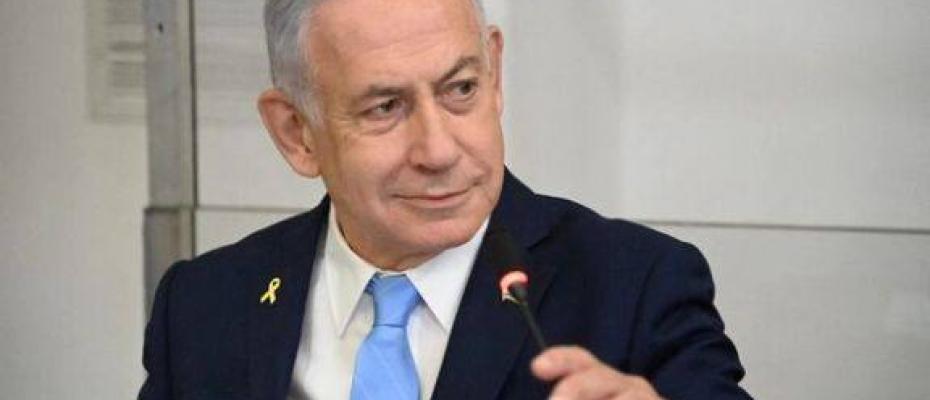 نتانیاهو بطور ناگهانی سفر خود به آمریکا را تمدید کرد