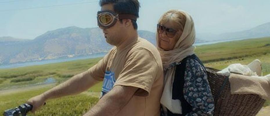 «بال‌های آوازخوان» موفق به کسب جایزه  «Mecenat Award» جشنواره بوسان شد