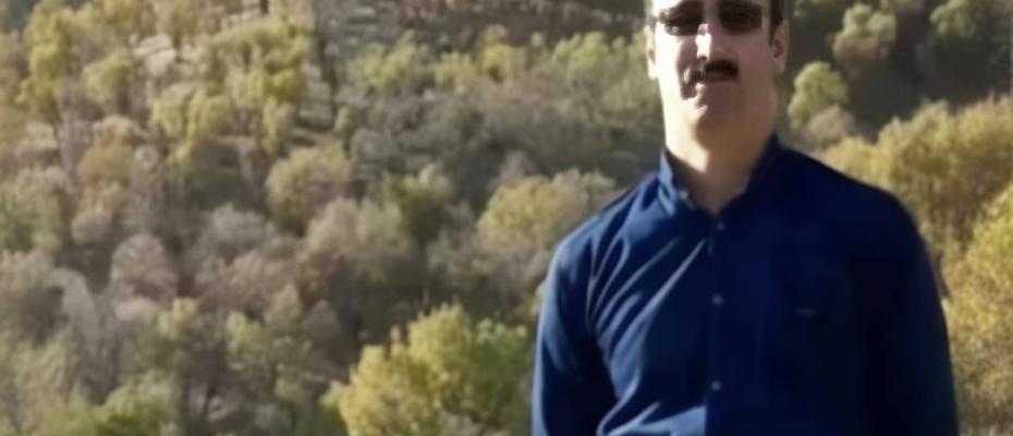 کشته‌شدن یک کولبر اهل بانه با شلیک مستقیم نیروهای ایرانی