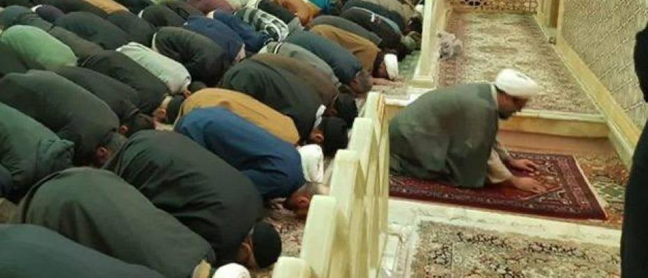 امام جماعت مسجدی در تهران به قتل رسید