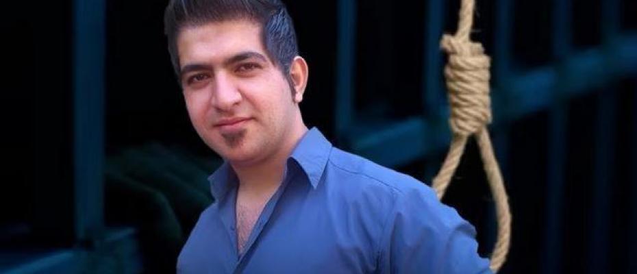 Islamic Republic Executes Kurdish Political Prisoner “Saman Mohammadi Khiyareh”