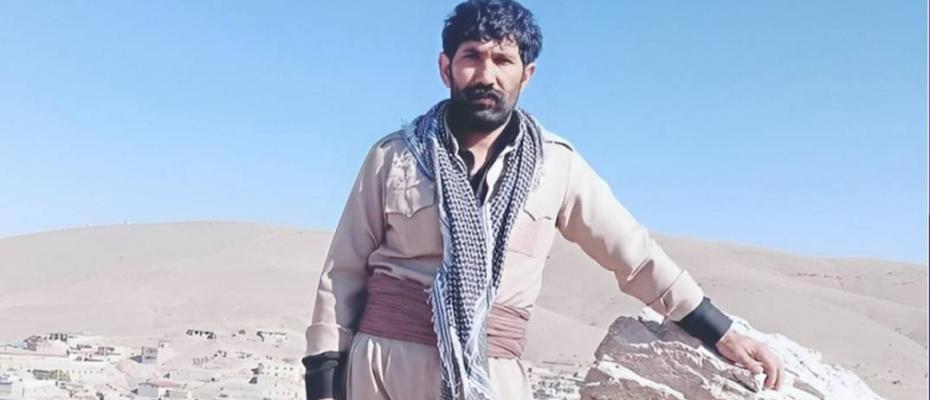 یونس تنهایی، شهروند کورد به ۲۰ ماه حبس تعزیری محکوم شد