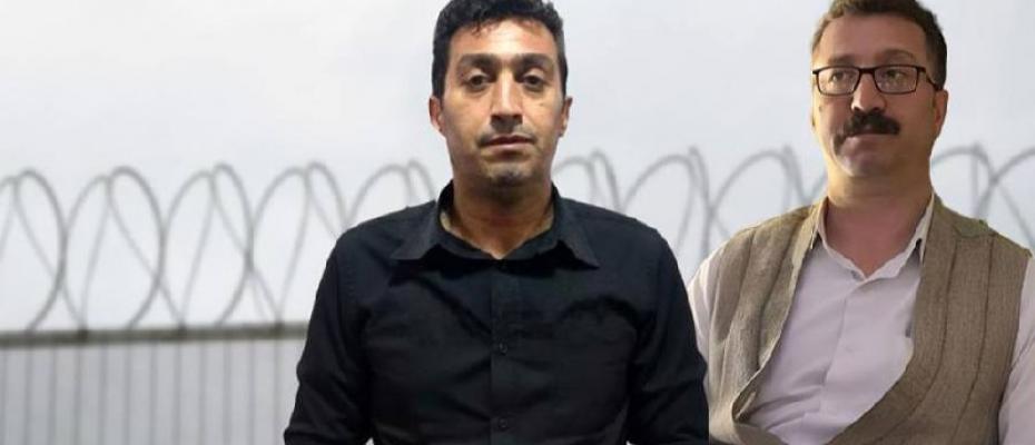 دو برادر بوکانی به نام‌های محسن و حسین گردشی بازداشت شدند