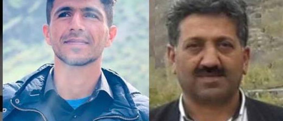 مزدوران جمهوری اسلامی پدر دادخواه ابوالفضل آدینه‌زاده را به مرگ تهدید کردند