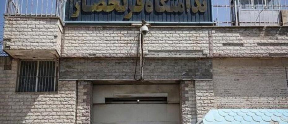 اعتصاب غذای زندانیان قزلحصار در اعتراض به موج گسترده اعدام‌ها