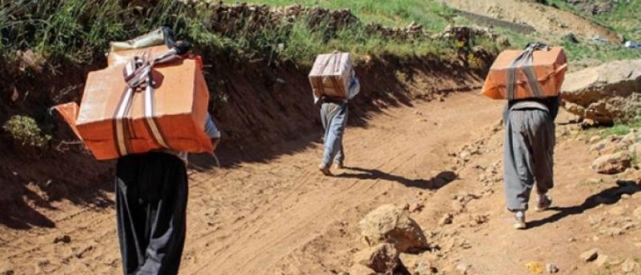 More Than 2,500 Kolbars Killed or Injured in 13 Years