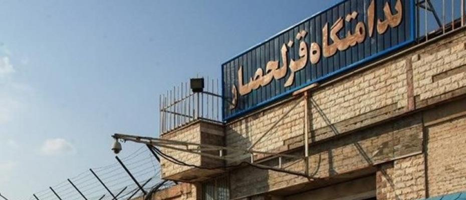 اعتصاب غذای زندانیان قزلحصار وارد ششمین روز خود شد