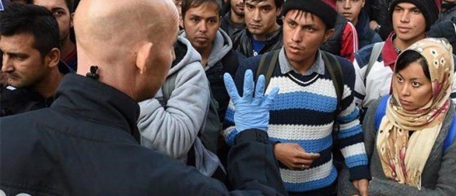 ۲۰ کشور اروپایی خواستار افزایش اخراج مهاجران افغان شدند