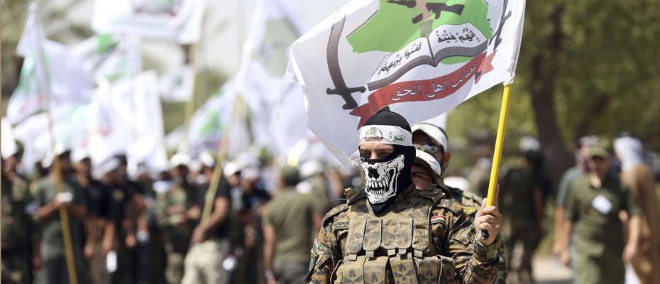 ایران چراغ خاموش برای احیای اقتدار از دست رفتەاش تلاش میکند