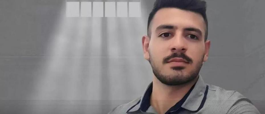 مادر احسان فریدی: "حق حیات، خواسته همه ماست"