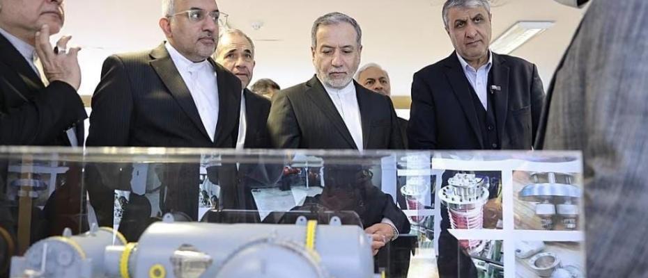 وای نت از کمکهای پنهان روسیه برای پیشرفت برنامەهای هستەای ایران خبر داد