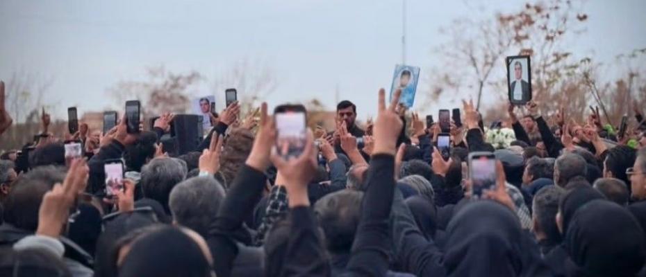 آمریکا بازداشت اعضای خانواده خسرو علیکردی را محکوم کرد