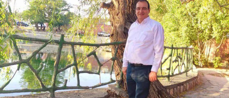 مسعود فرهیخته، به سلول انفرادی منتقل شد