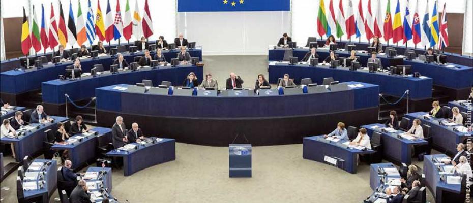پارلمان اروپا سرکوب سیستماتیک و تشدید آزار بهائیان در ایران را محکوم کرد