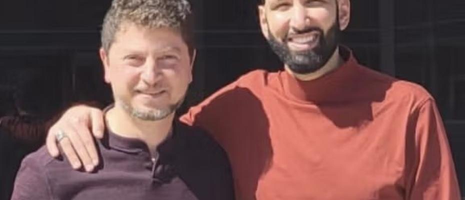 مروان معروف، از چهره‌های شناخته‌شده جامعه مسلمان تگزاس، از آمریکا اخراج شد