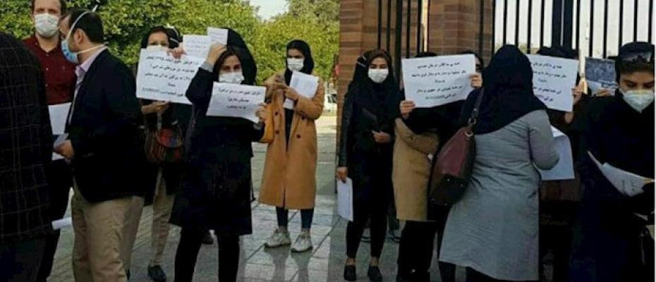 اعتصاب و اعتراضات صنفی ادامه دارد