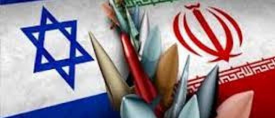 تهران و اورشلیم برای یک رویارویی بزرگ‌تر آماده می‌شوند