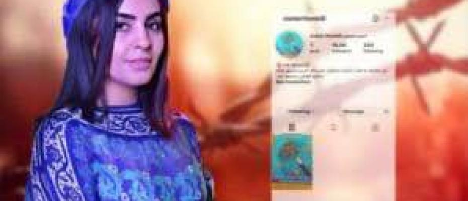 اسمر حمیدی، خوانندهٔ کورد و اهل خراسان بازداشت شد