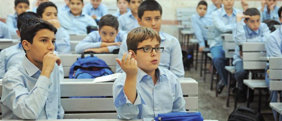 بن بست آموزش در ایران و تعطیلی مستمر مدارس