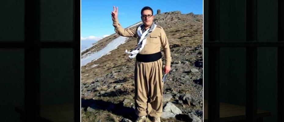 امجد صالح‌زاده همچنان در وضعیت بلاتکلیفی قرار دارد