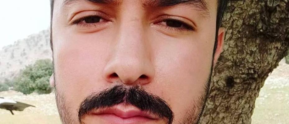 سرکوب در کوردستان/ بازداشت نوید خوش‌نظر توسط اطلاعات